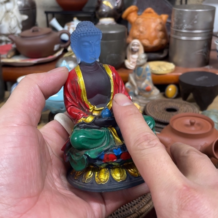 紫砂蜜安手工好物推荐