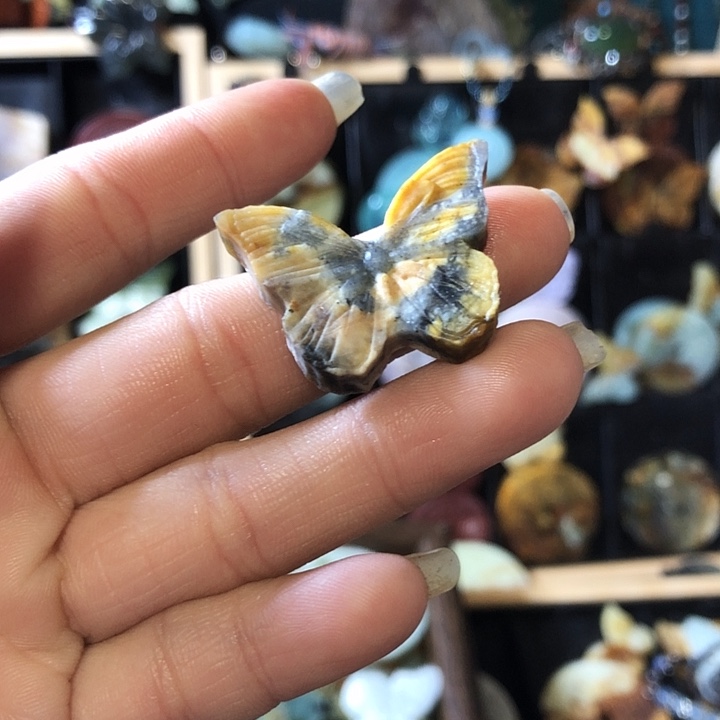 岫玉未镶嵌岫玉挂件