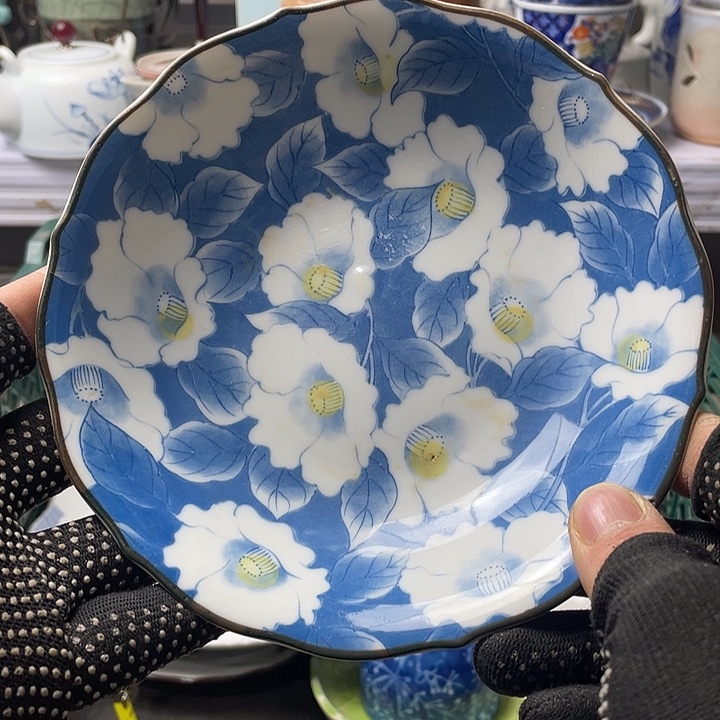 水滴瓷器水滴瓷器