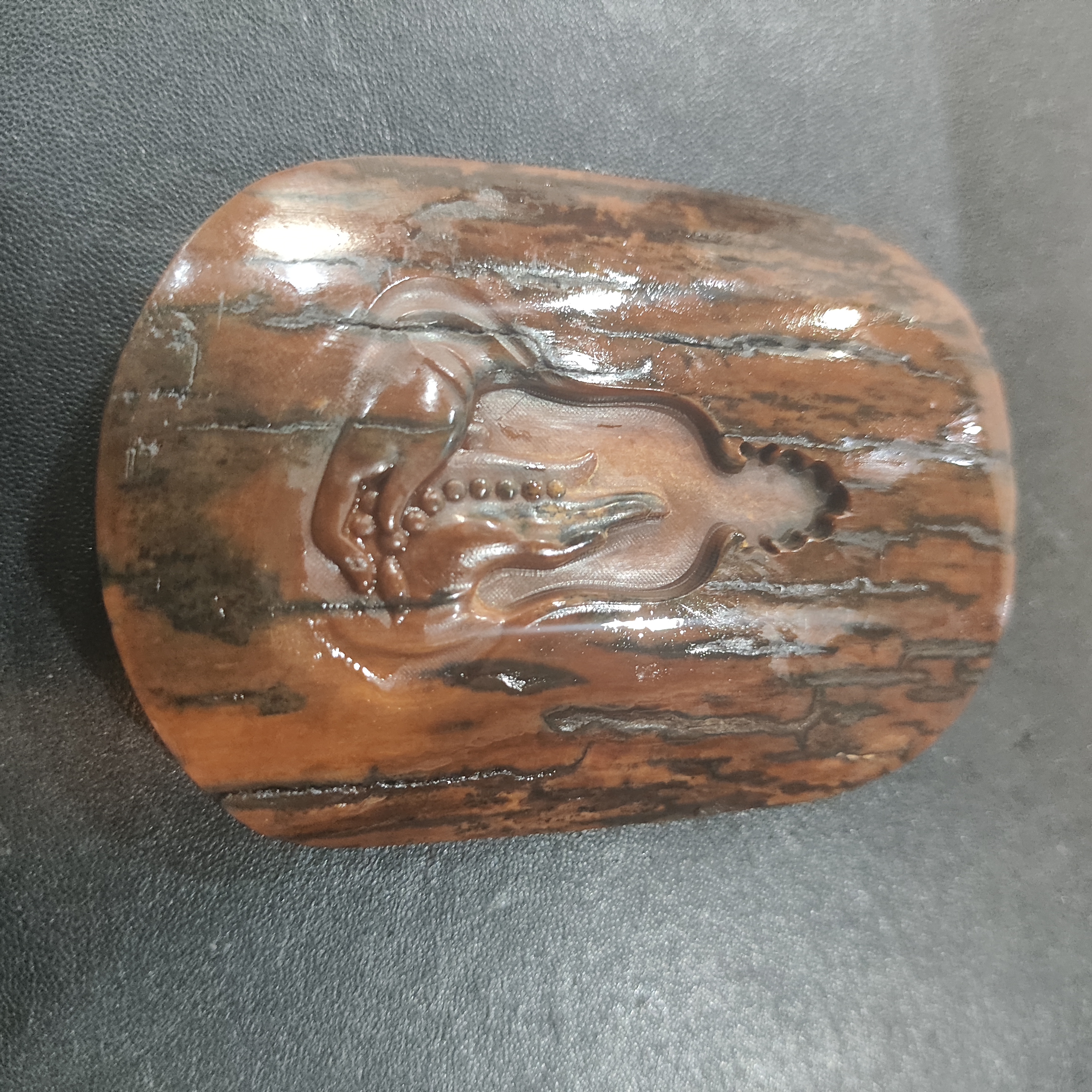 猛犸约53.5克牌子TC800