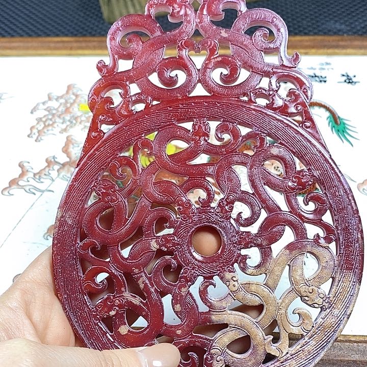 紫砂闪购商品，一图一物