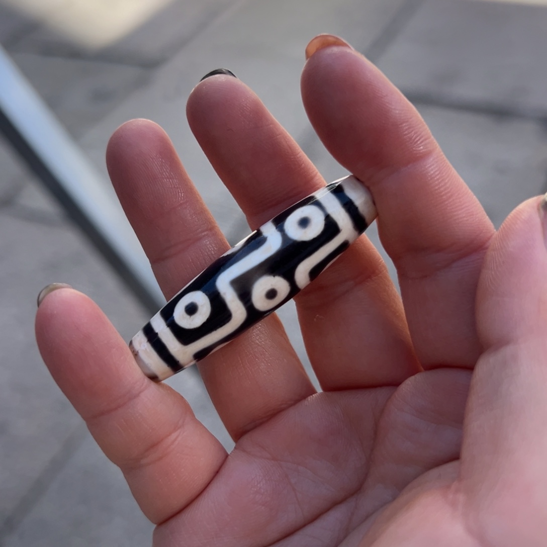 漫***生未镶嵌颈饰玛瑙/玉髓