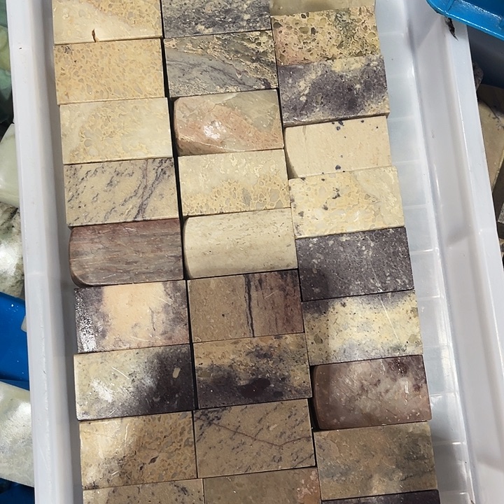 昌化石个别有气孔，25方，不售后