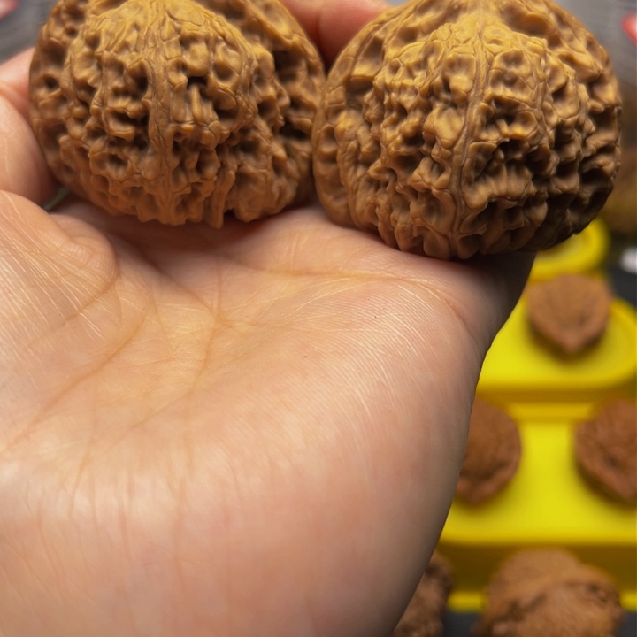 把件文玩核桃生**单