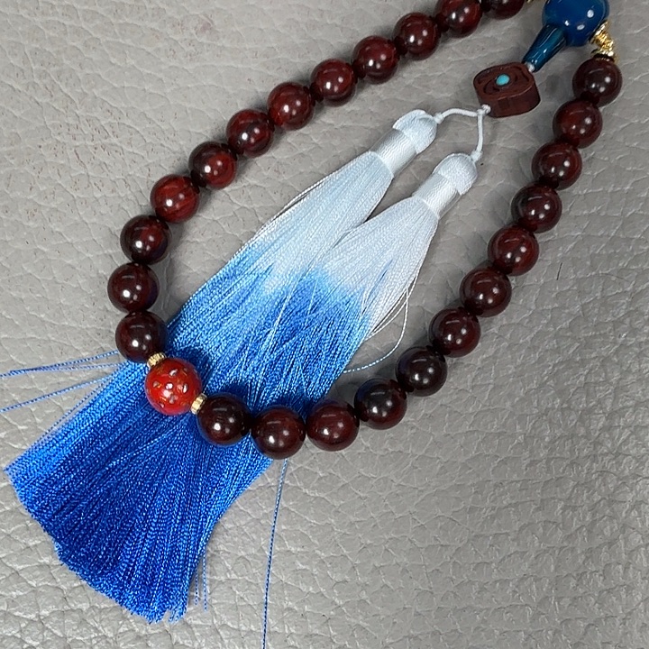 小叶紫檀手串/手链C30