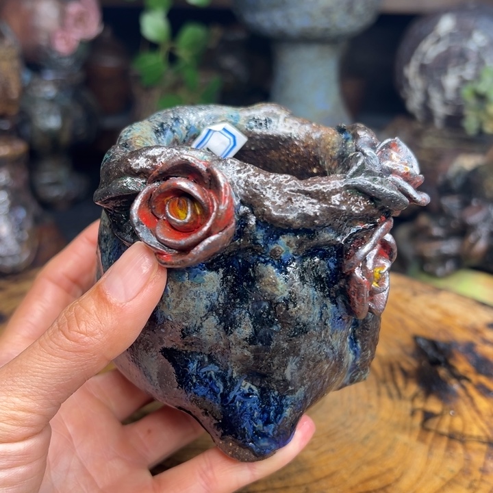 陶瓷制品不退不换