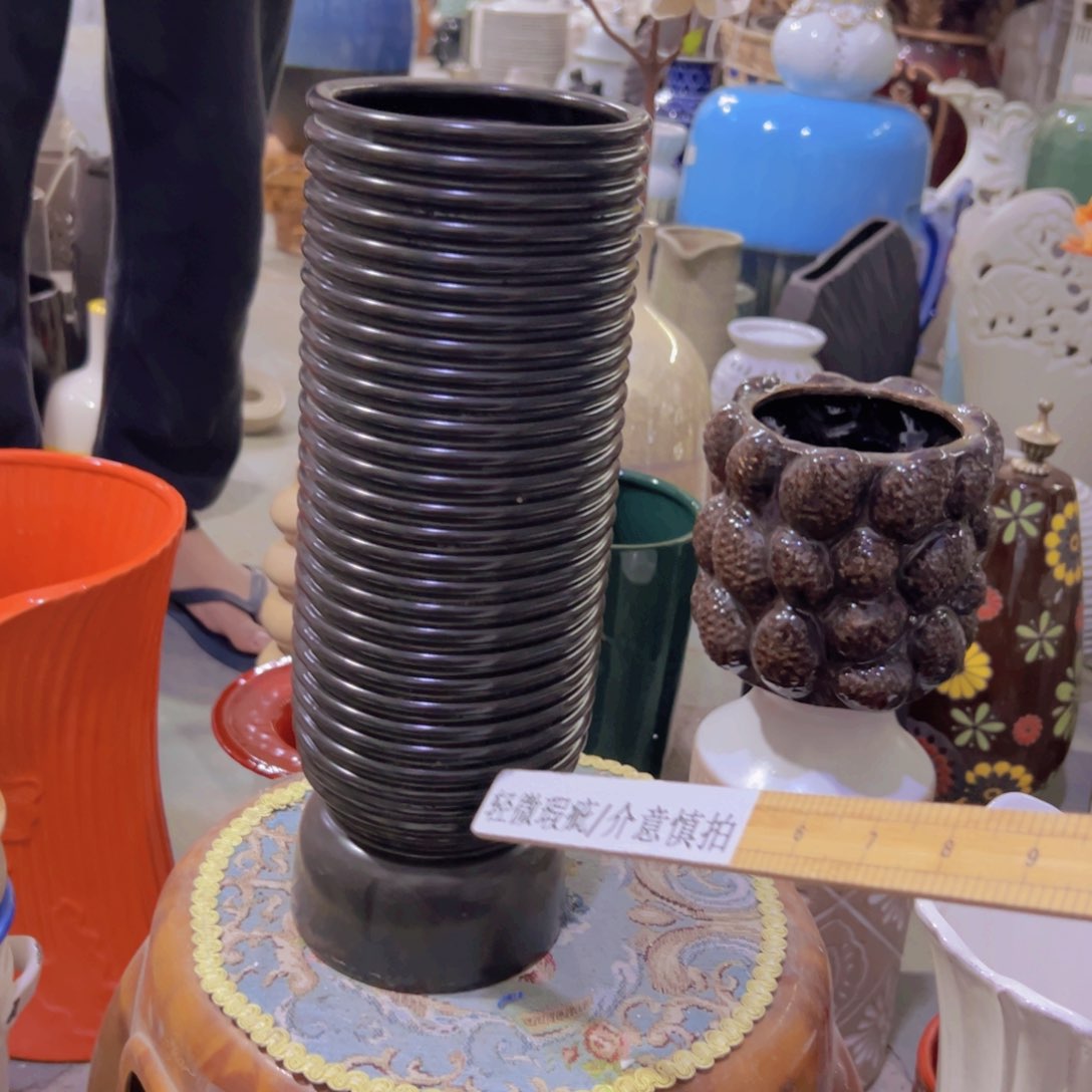 摆件外贸出口高度问客服