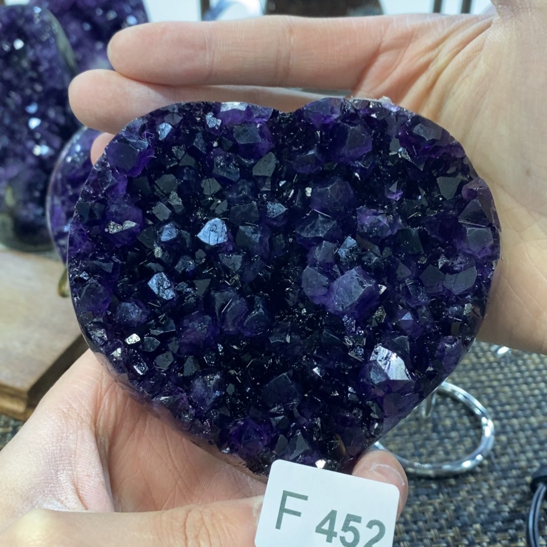 水晶摆件摆件未镶嵌