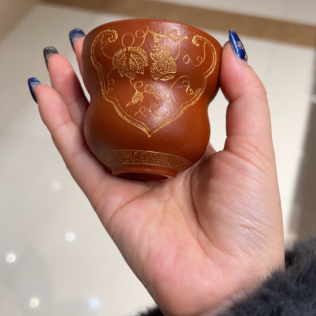 紫砂茶杯28558888888888888888