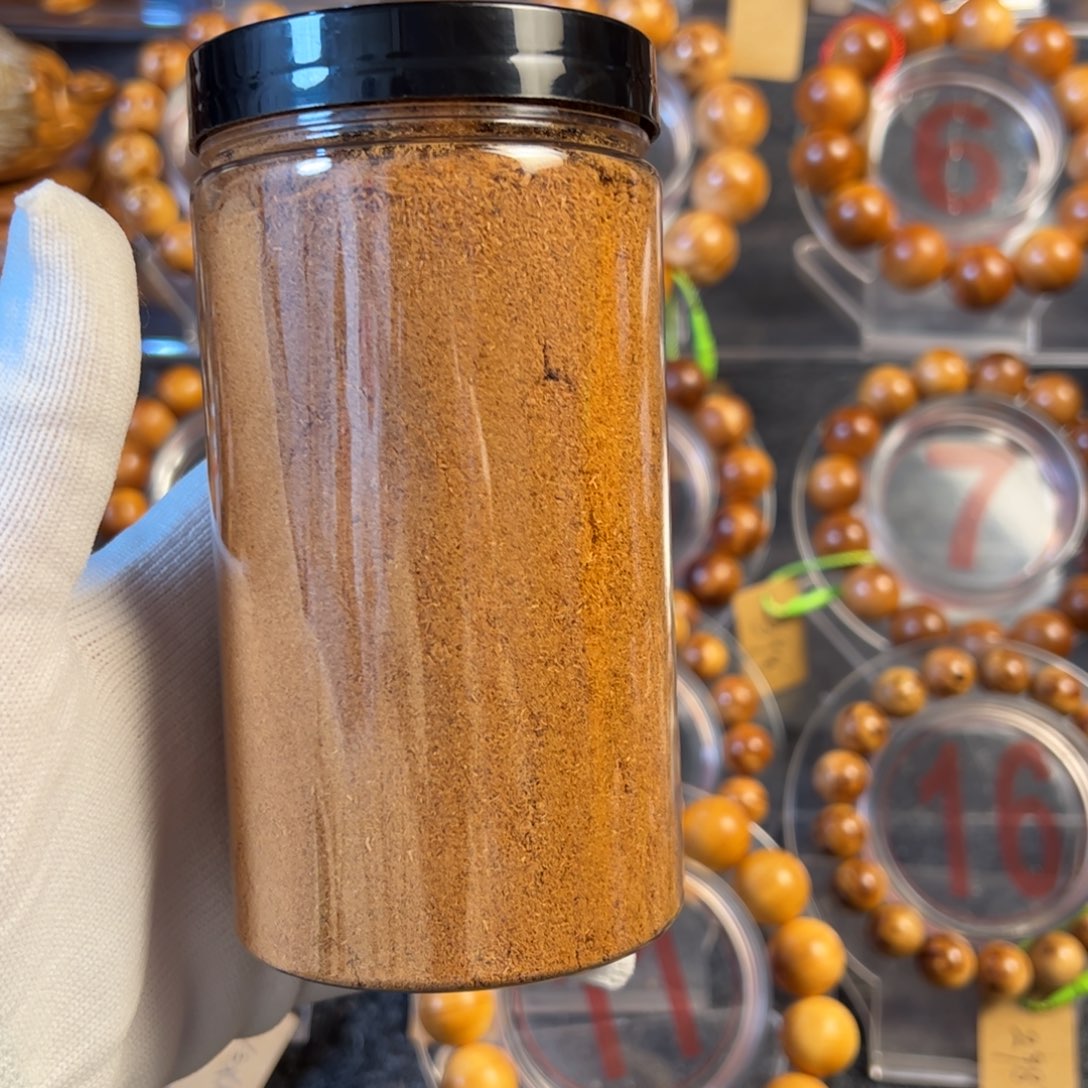 柏木太行崖柏粉末