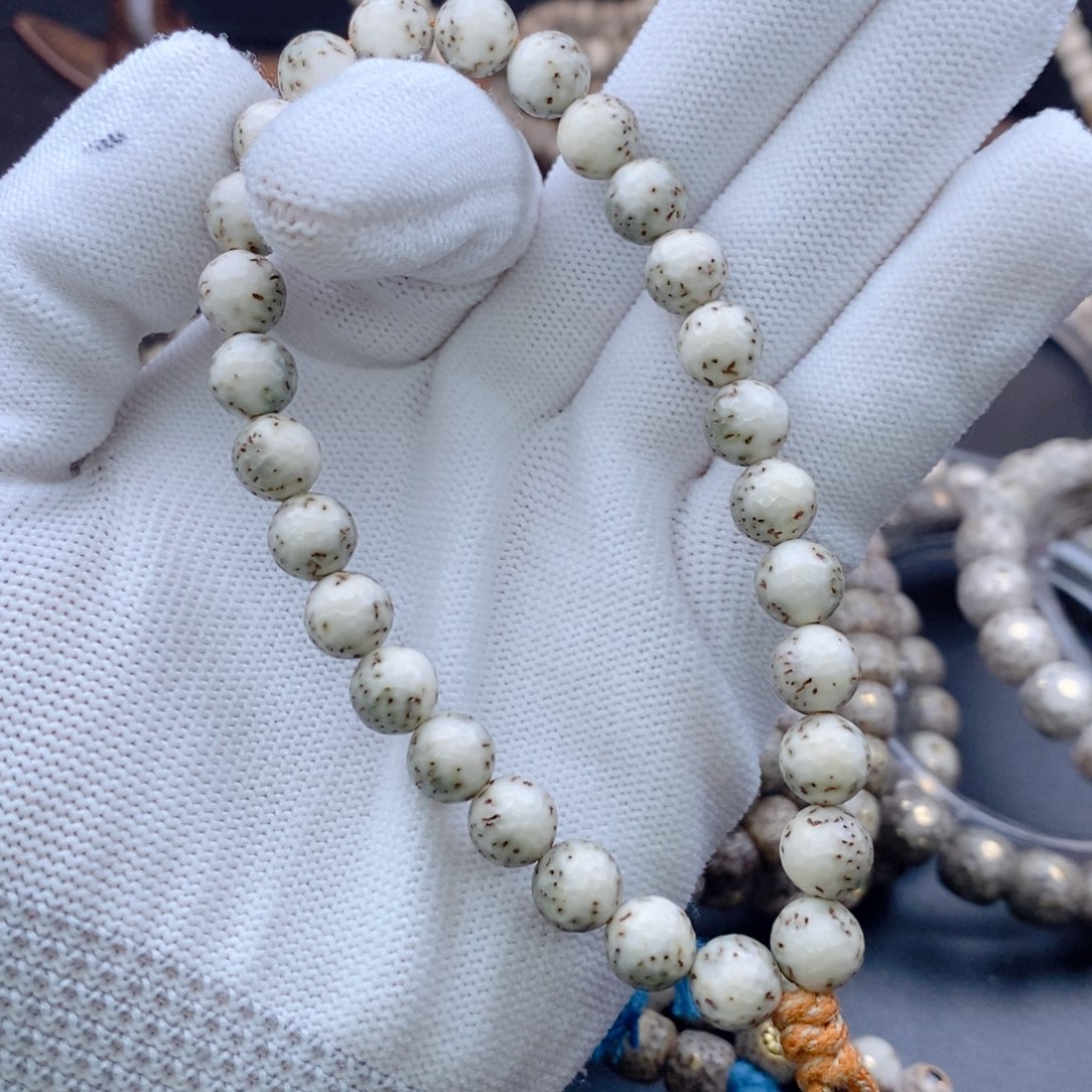 手串星月菩提星月