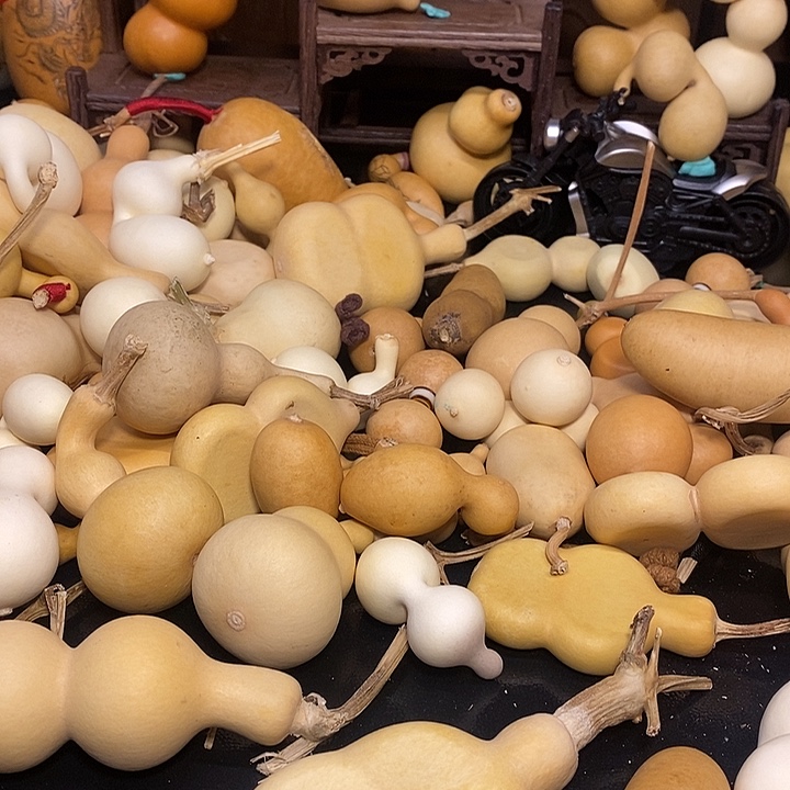 一***间精品葫芦手把葫芦25