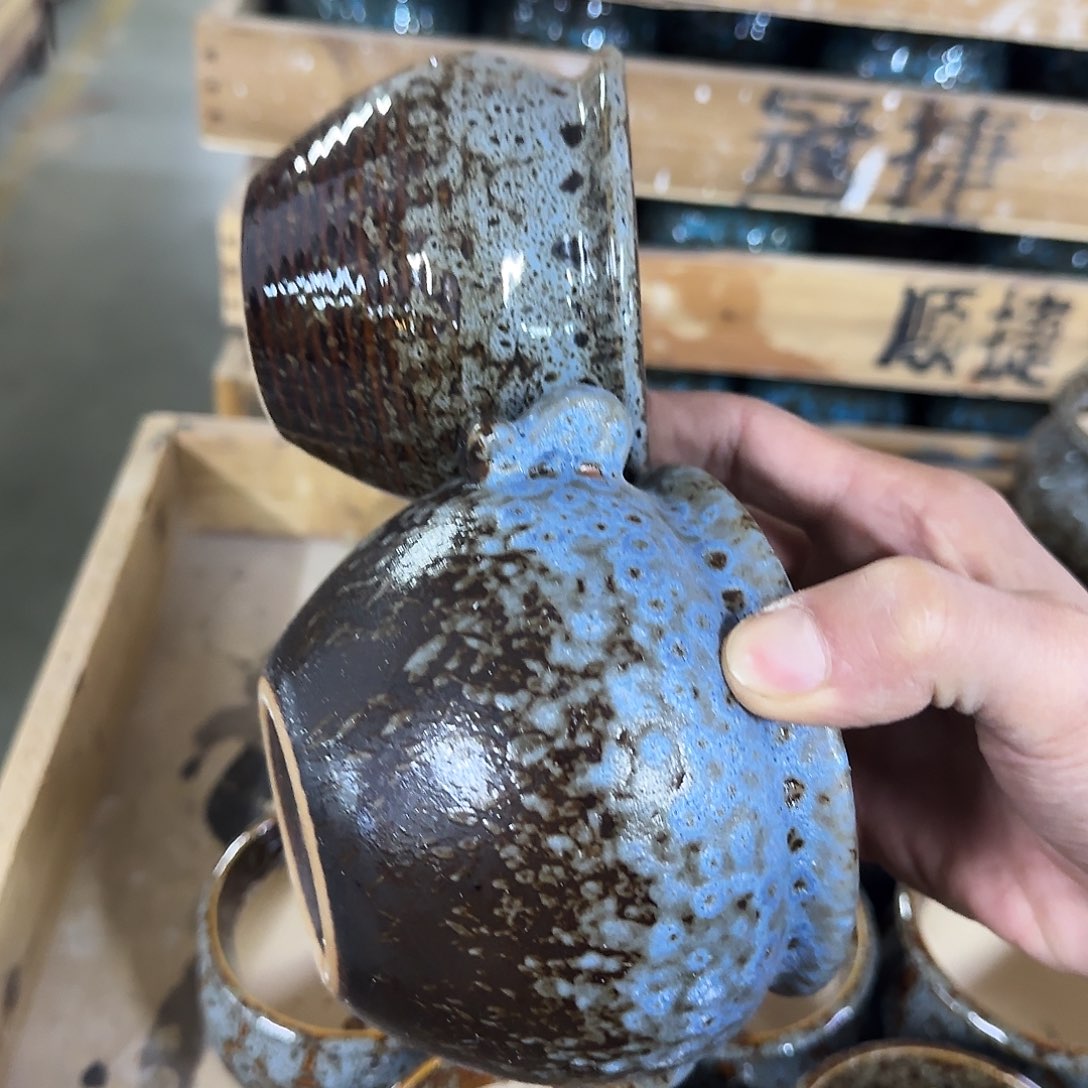 陶瓷2个福利局·自动合并订单·一个个买凑9元发·