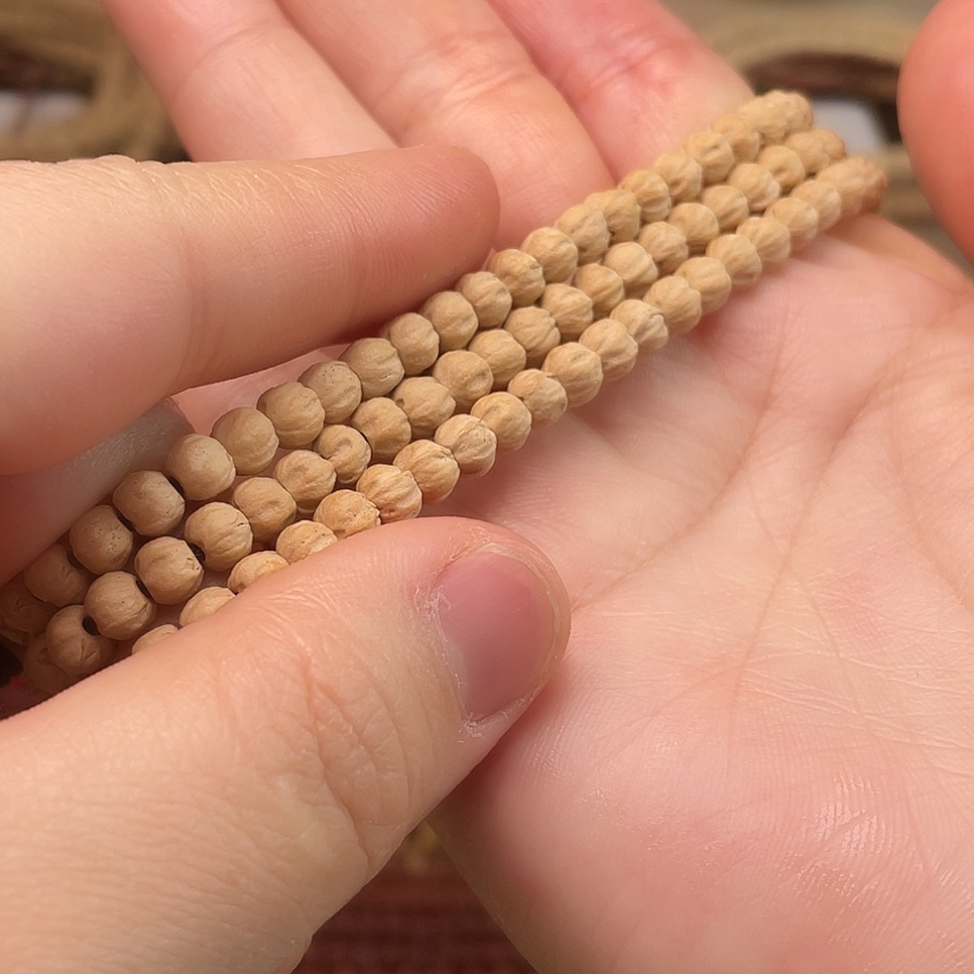 柏香籽/百香籽吊坠