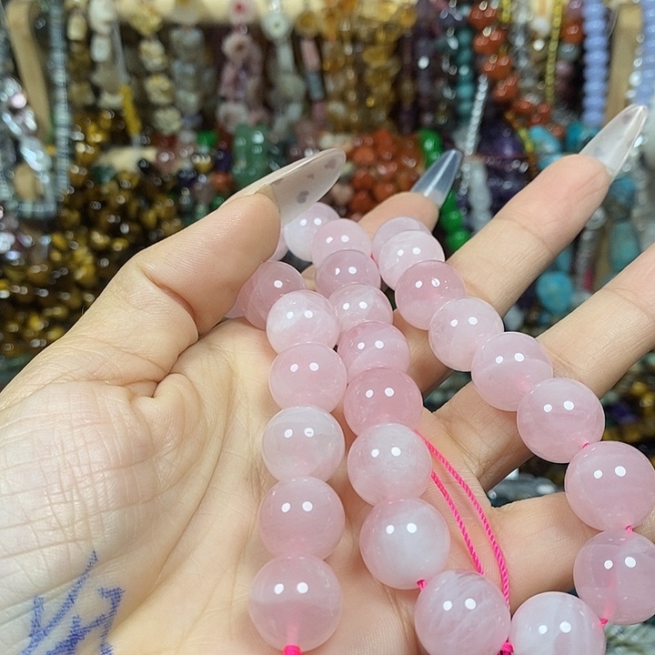 봄***밤玛瑙/玉髓未镶嵌珠宝半成品