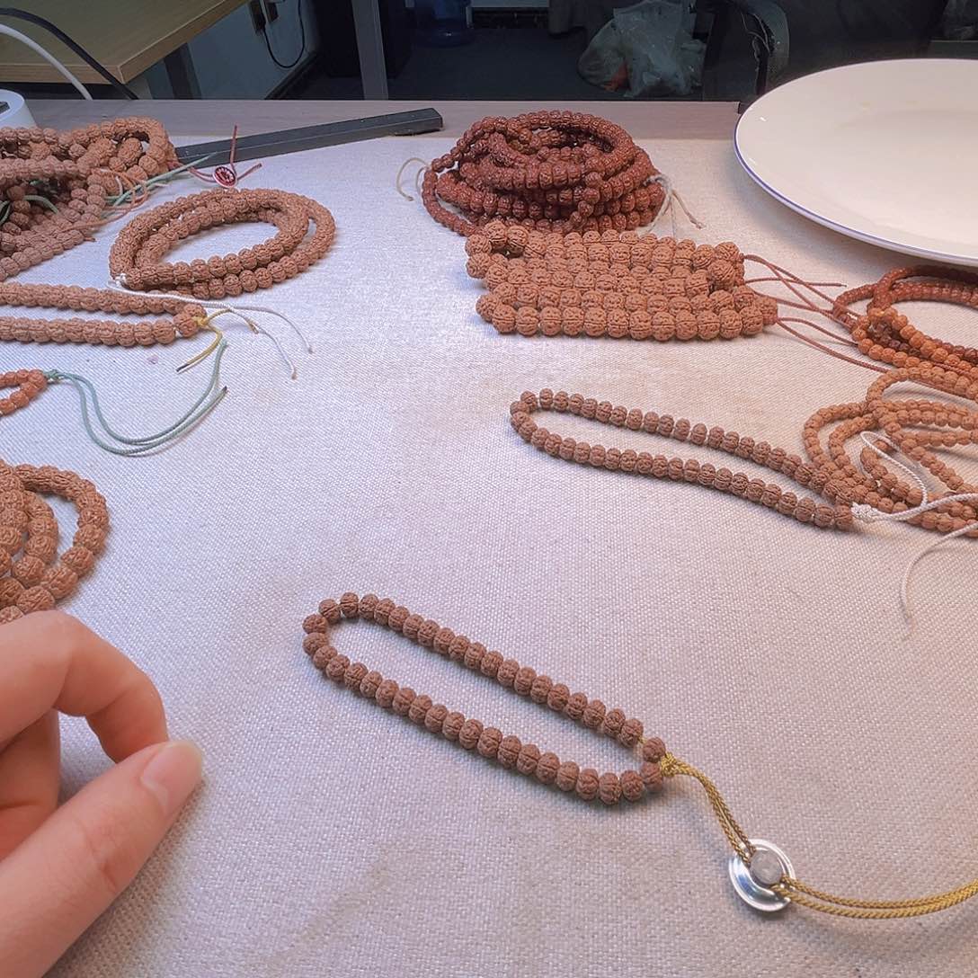 吊坠柏香籽/百香籽留*哈哈哈哈哈哈哈哈哈