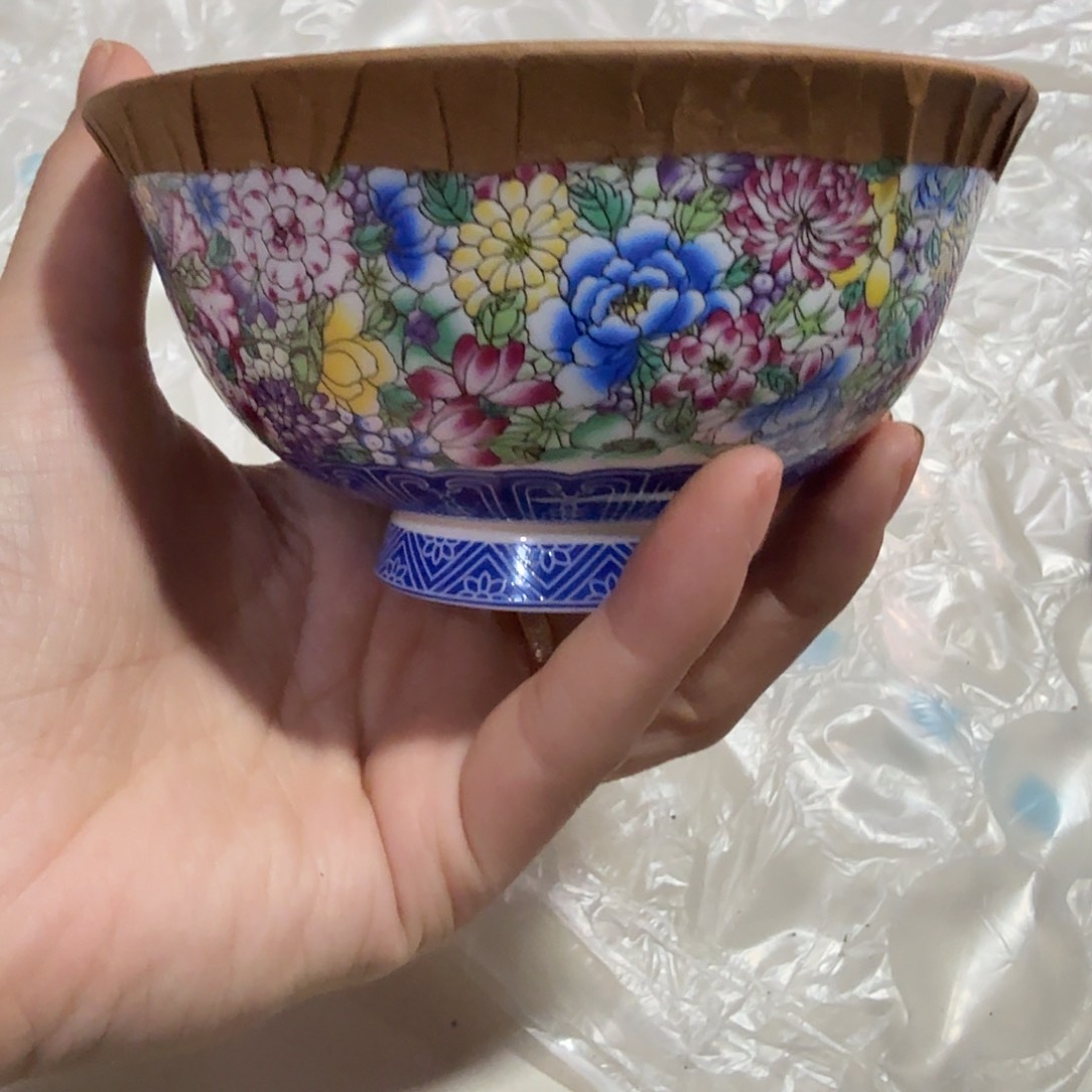 滴血莲花菩提手串