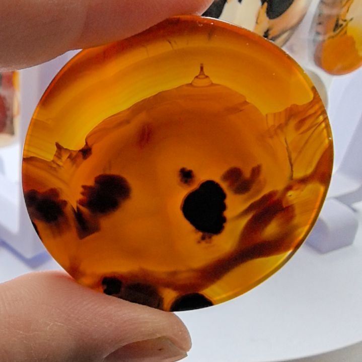 非金属时尚饰品20