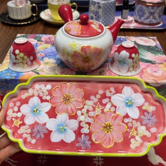 瓷片茶杯茶杯茶杯茶盏茶