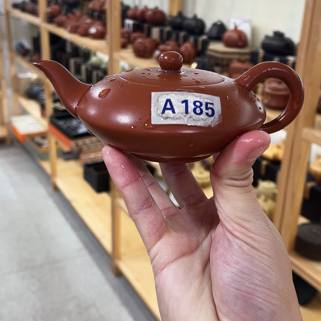 紫砂茶壶紫砂艺术