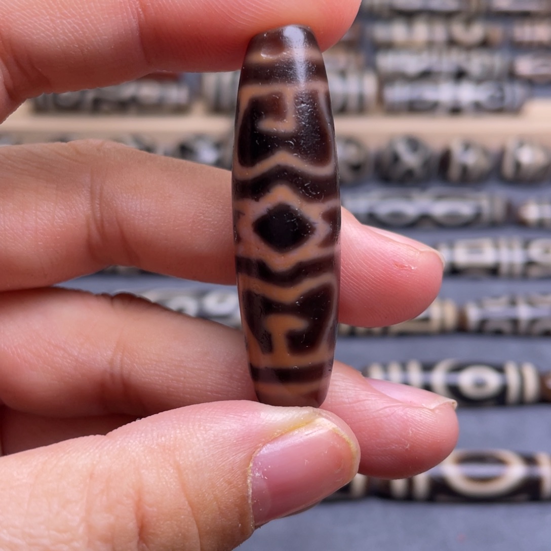 玛瑙/玉髓项链未镶嵌