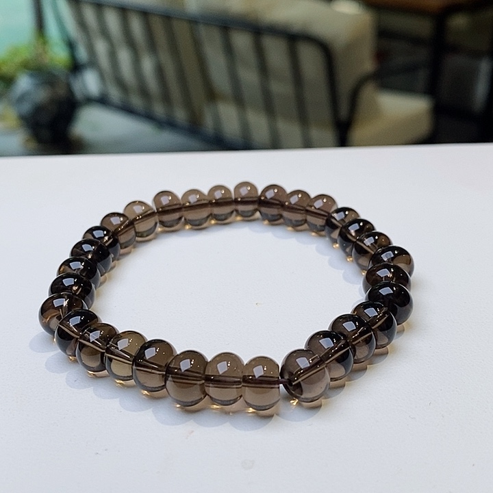 水晶手链未镶嵌手链