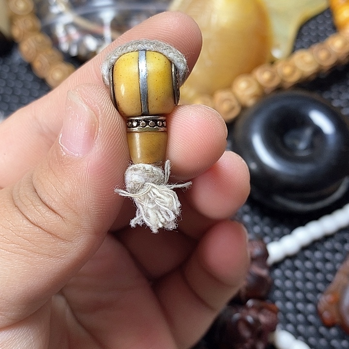 其他驼骨其他配饰