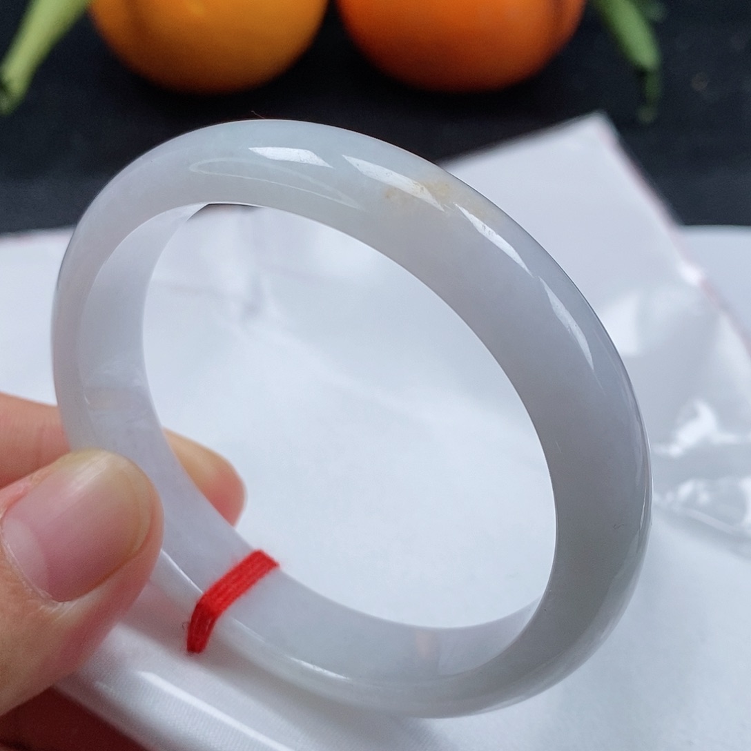 【闪购商品】翡翠手镯（贵妃镯）未镶嵌286号