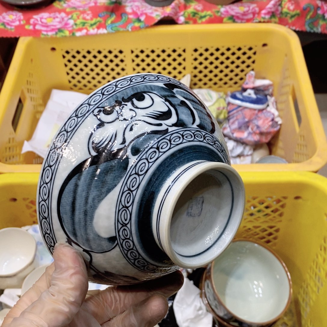 瓷片梦*馍哈哈哈哈哈哈哈哈哈