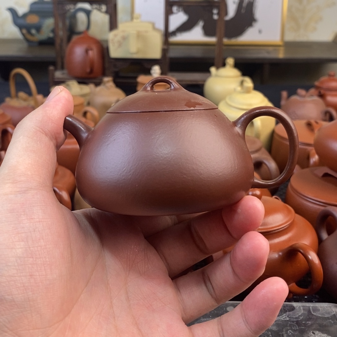 茶壶紫砂宜兴紫砂工艺研究所