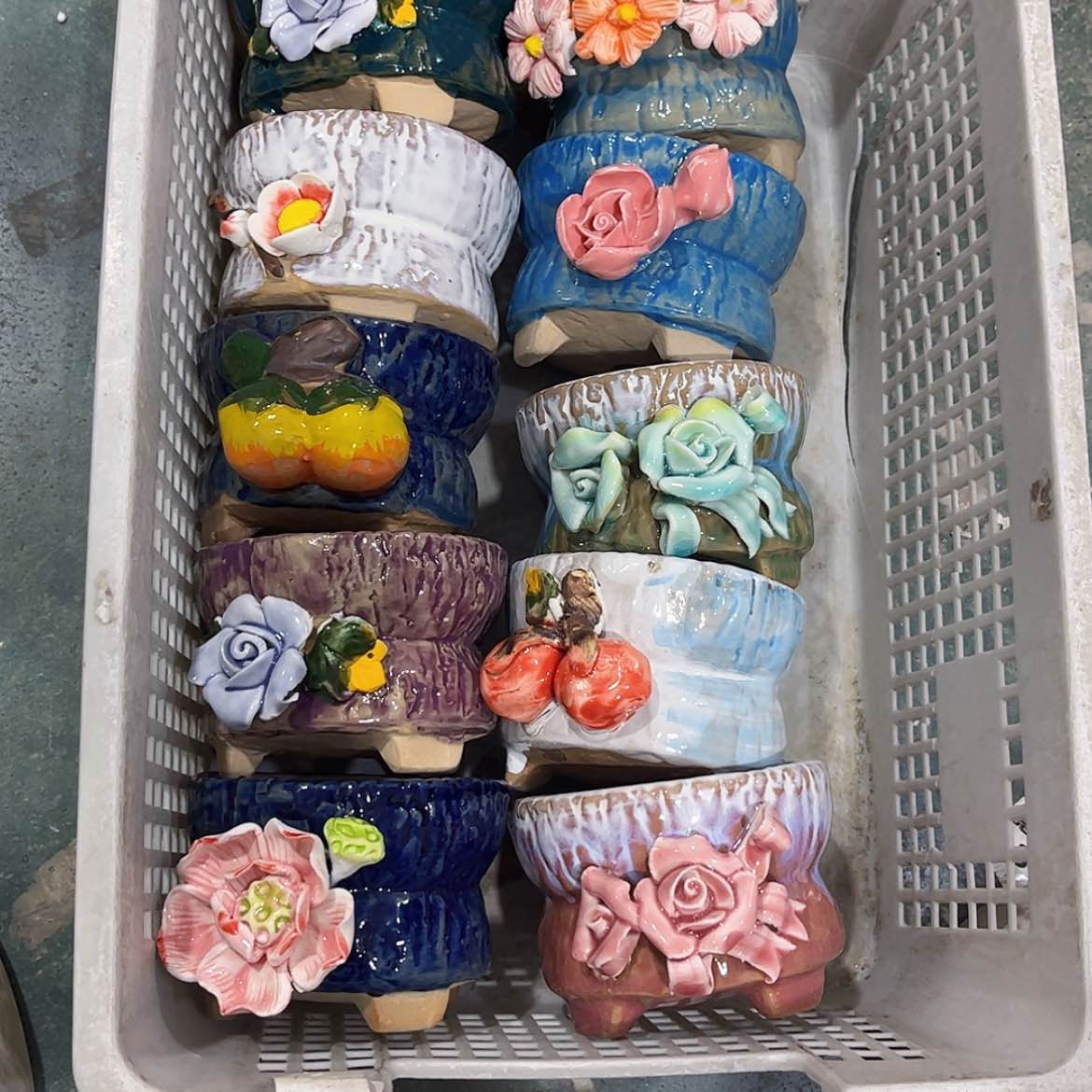 【闪购商品】红陶20143