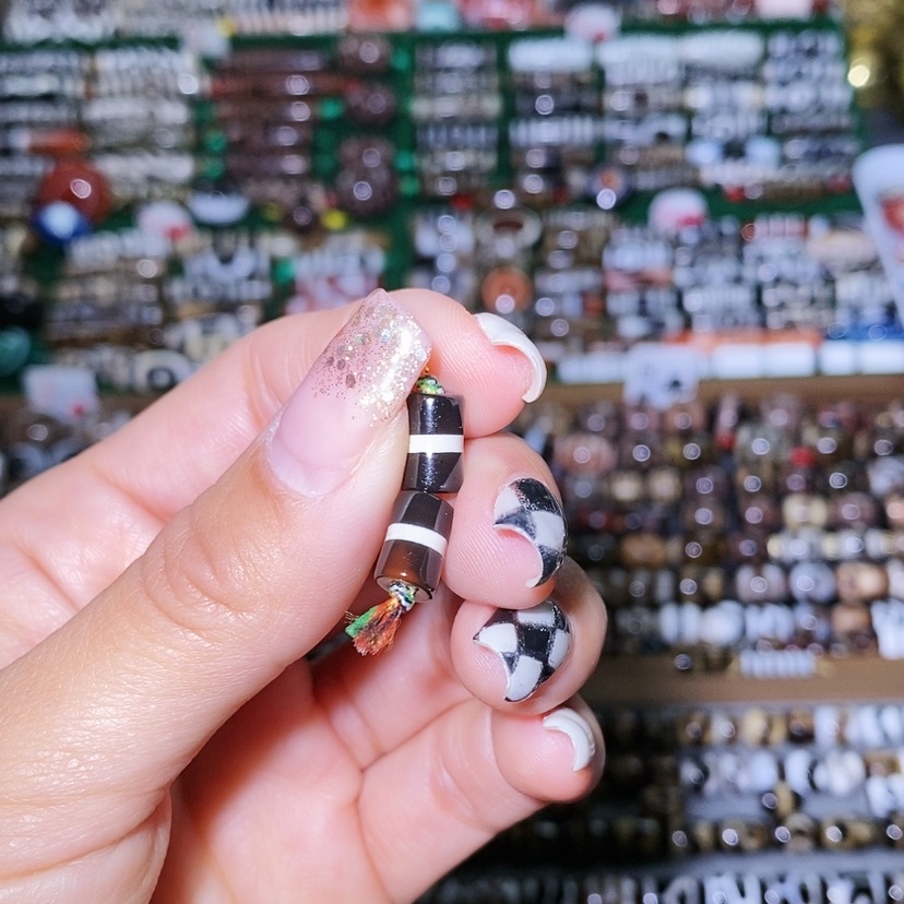 【闪购商品】玛瑙/玉髓散珠