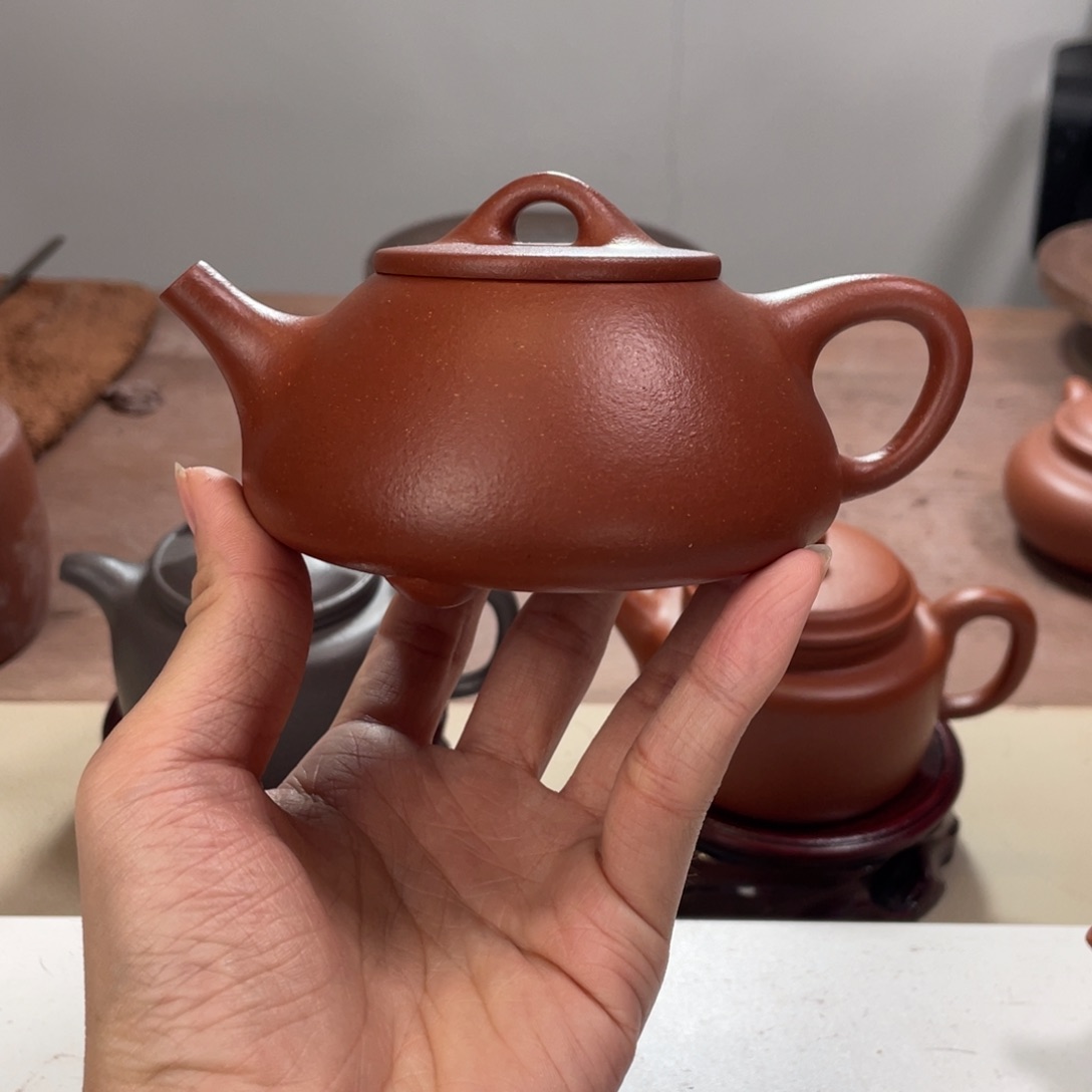 紫砂茶壶紫砂茶壶