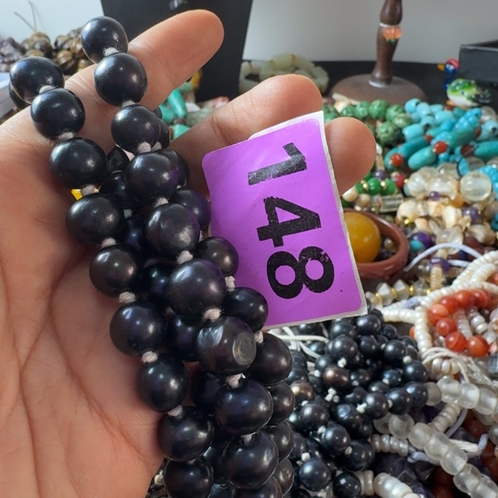 $***玛瑙/玉髓未镶嵌颈饰