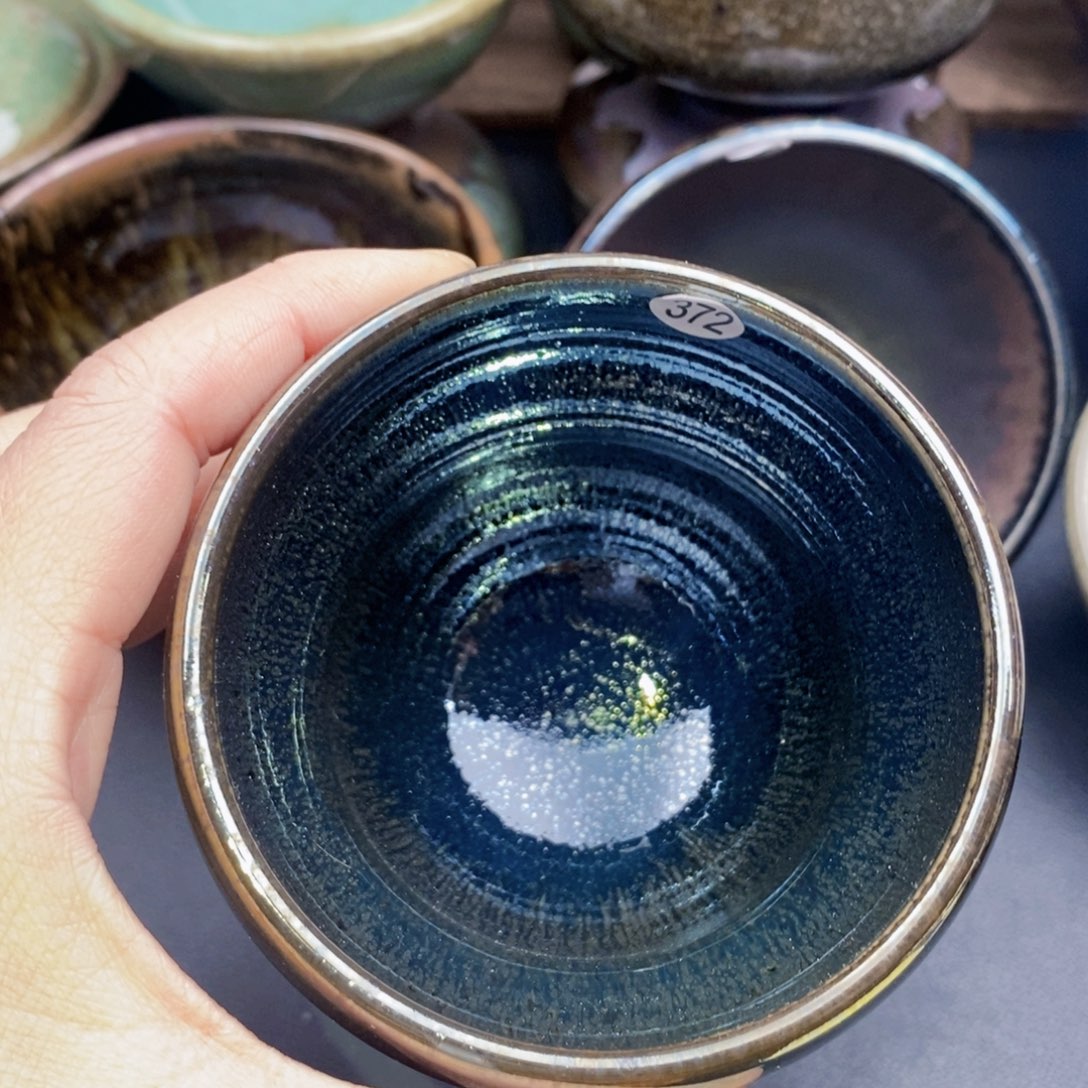 茶盏悠悠茶盏精品利福372