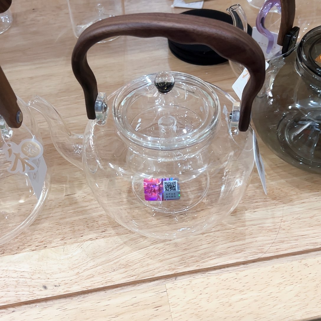 喜***梢山雅壶透明色。。。。。。。。