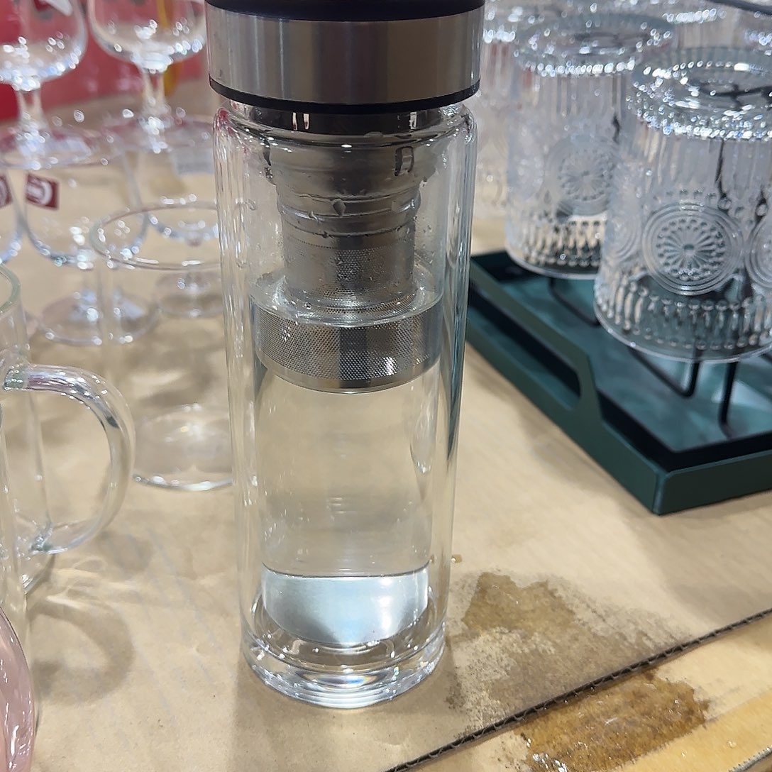 玻璃无盖款直播价