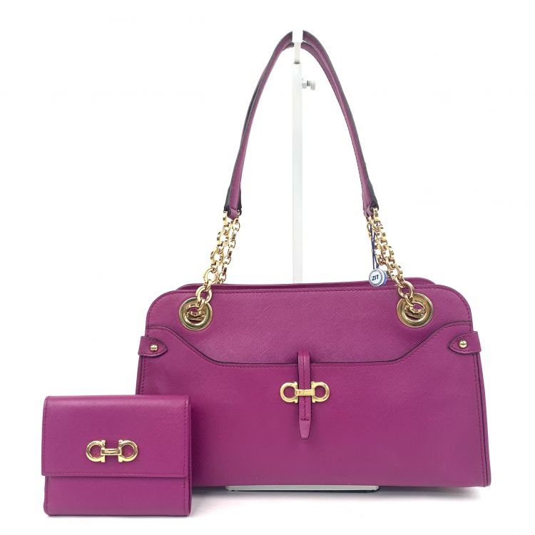 包包/菲拉格慕/95新/C1369369985/[251228SYNC]