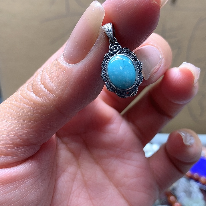 水晶水晶戒指未镶嵌