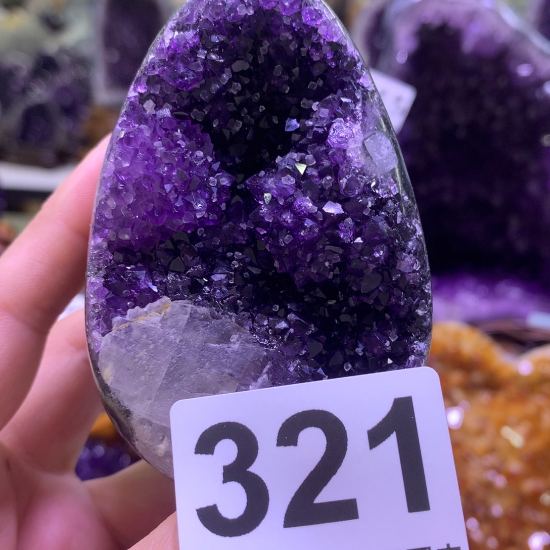 水晶水晶摆件未镶嵌