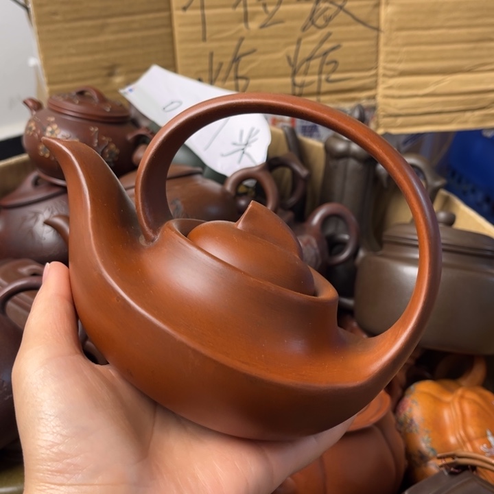 紫砂茶壶紫砂壶等