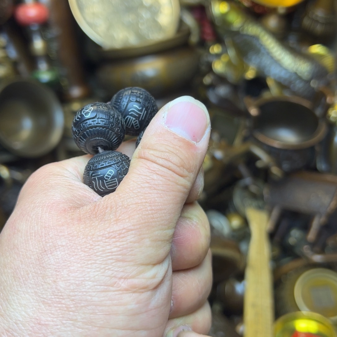 精美文玩精美摆件