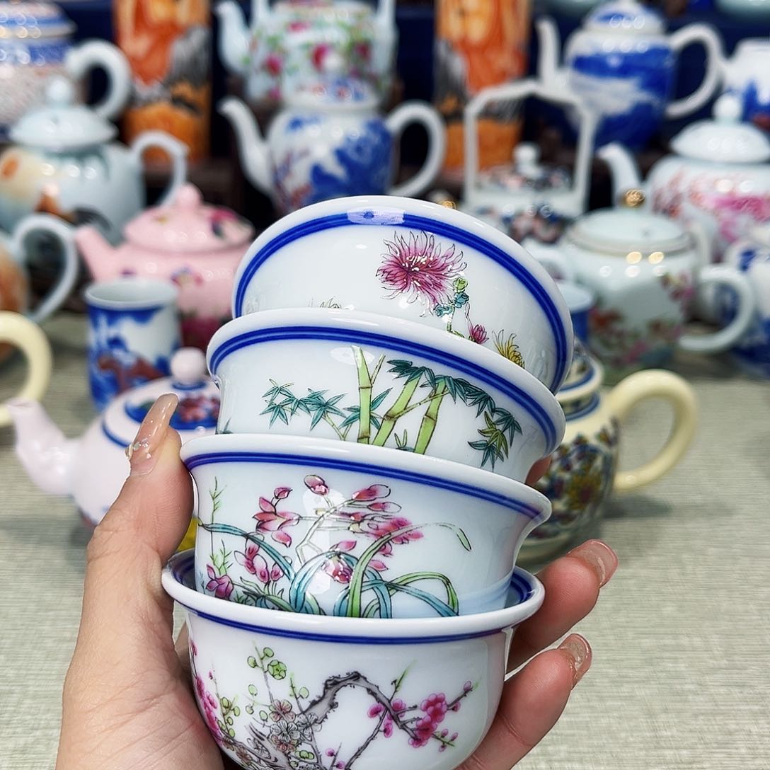 景德镇哈哈哈哈哈