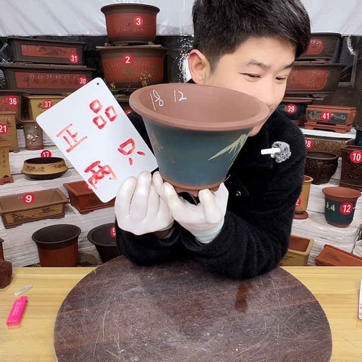 紫砂源头工厂直发