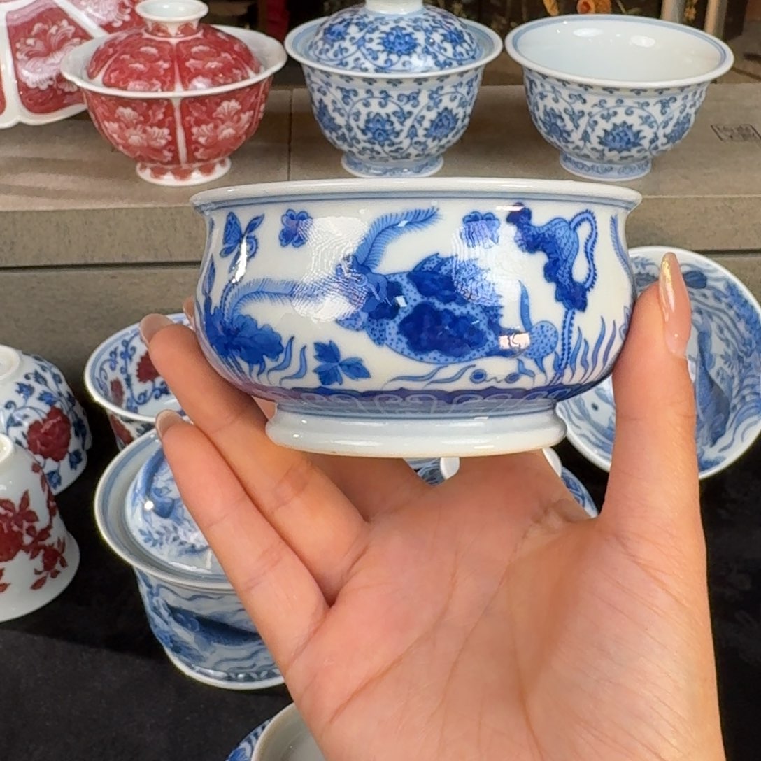 杯鱼藻纹杯杯杯杯