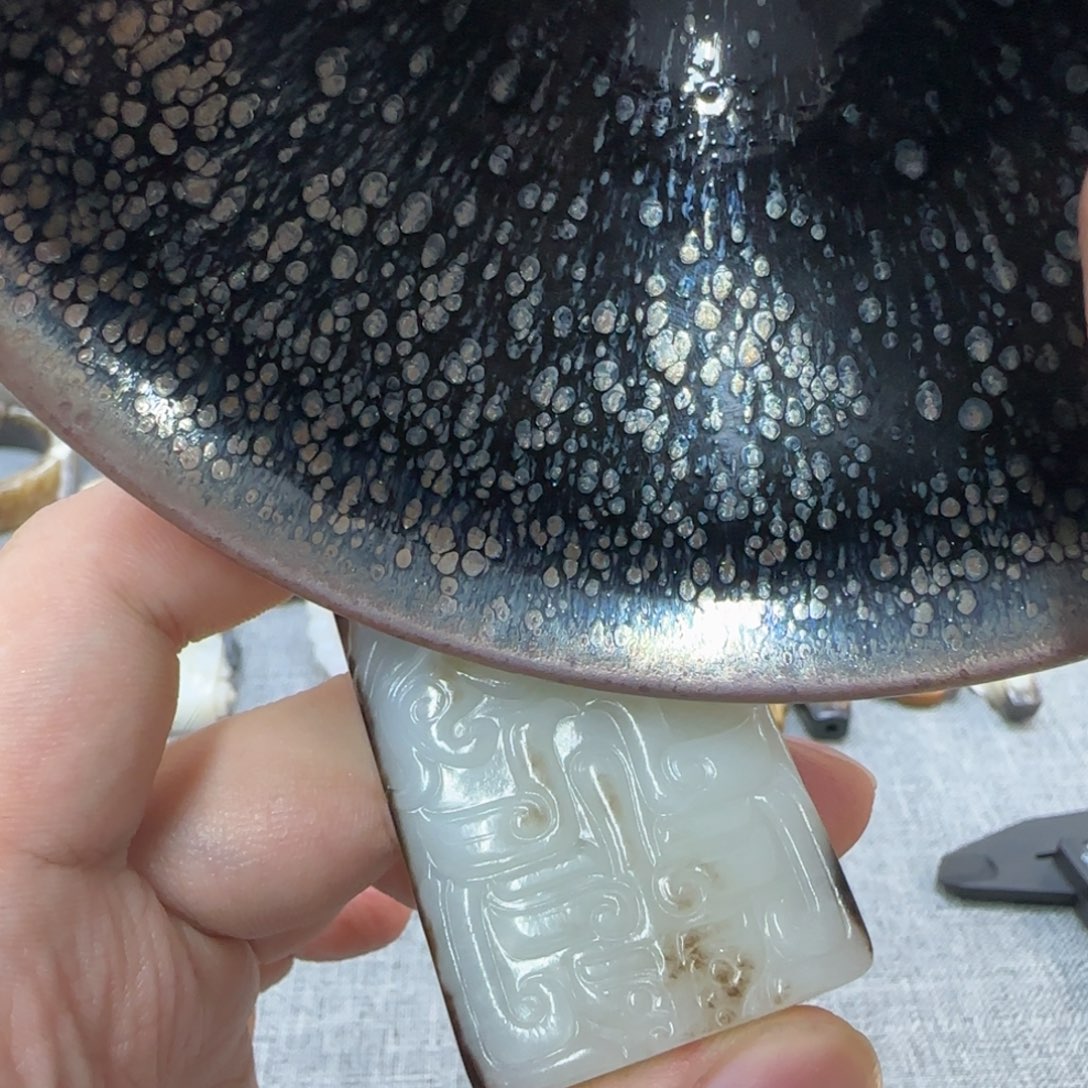 瓷片精品系列产品11