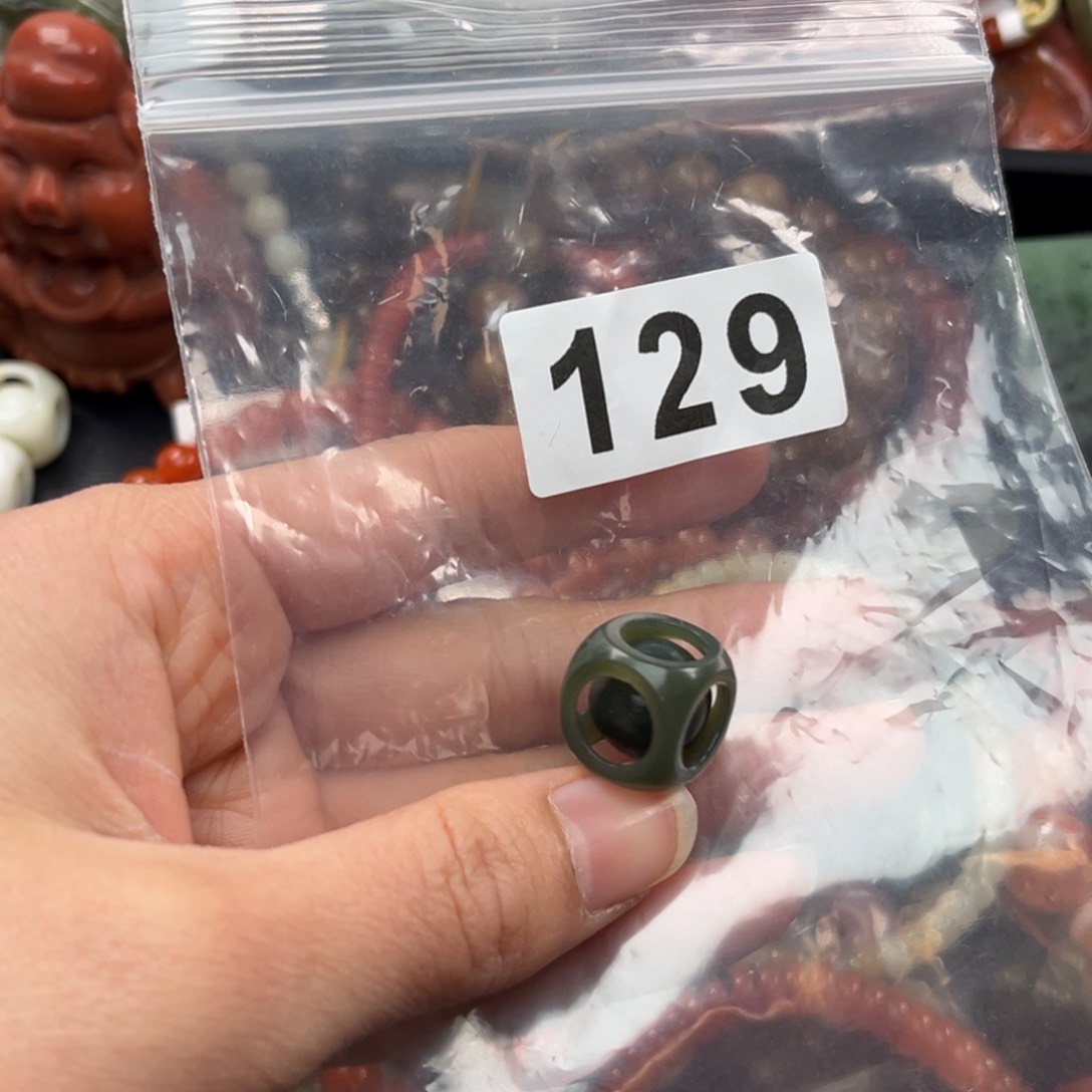 和田玉珠宝奇石未镶嵌