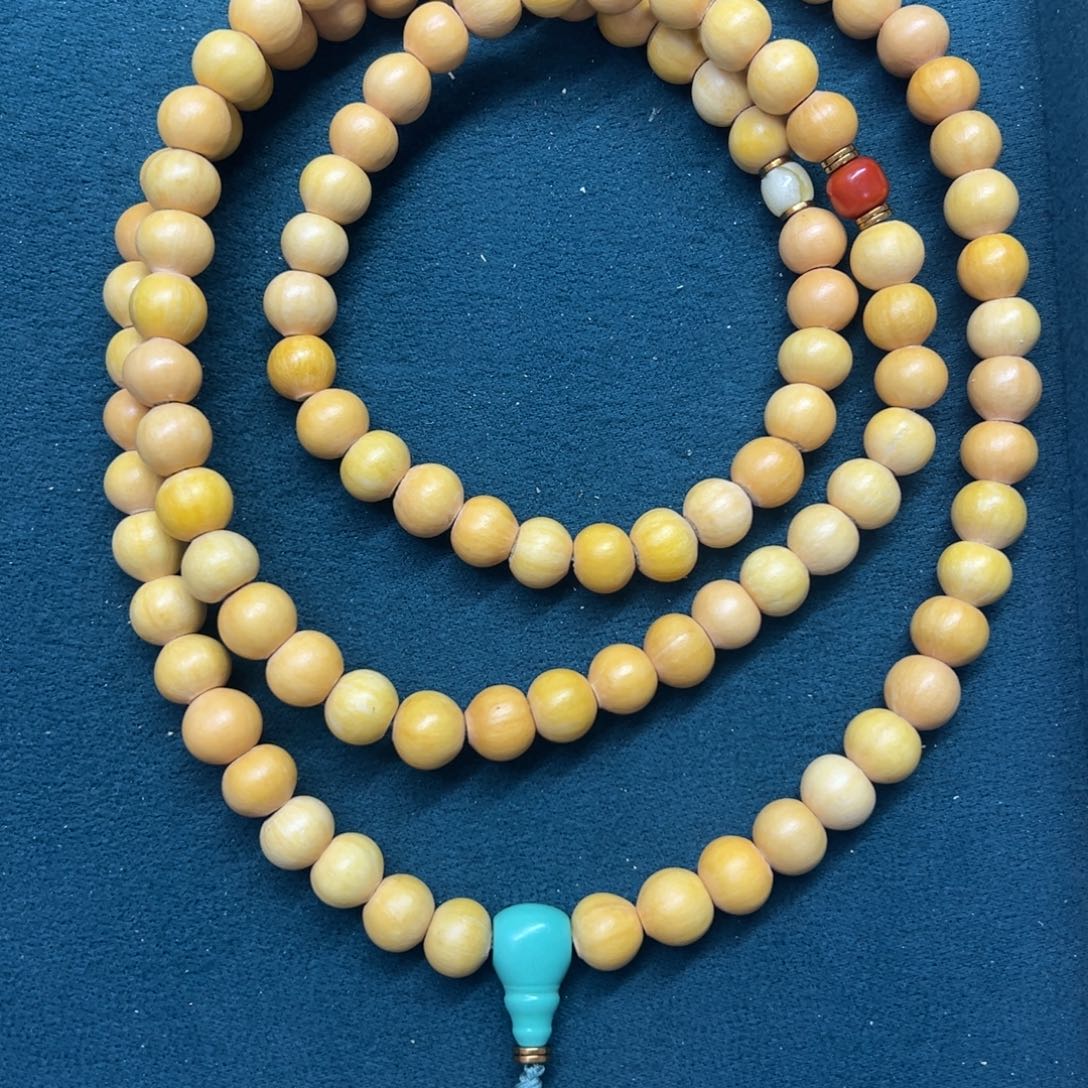 景***元草里金水滴1.1尺寸1.8颗