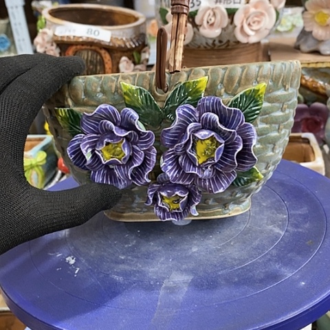 【闪购商品】红陶1