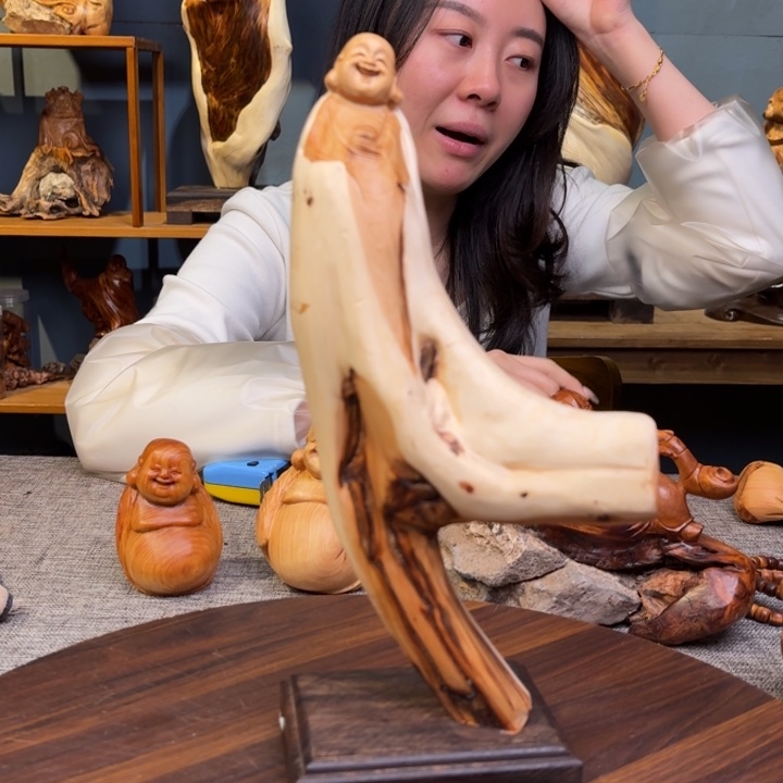 柏木（崖柏）关注一下